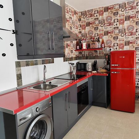 Atico Rilque, Apartamentos Independientes Con Jacuzzi Privado Y Terraza En Ронда Екстер'єр фото