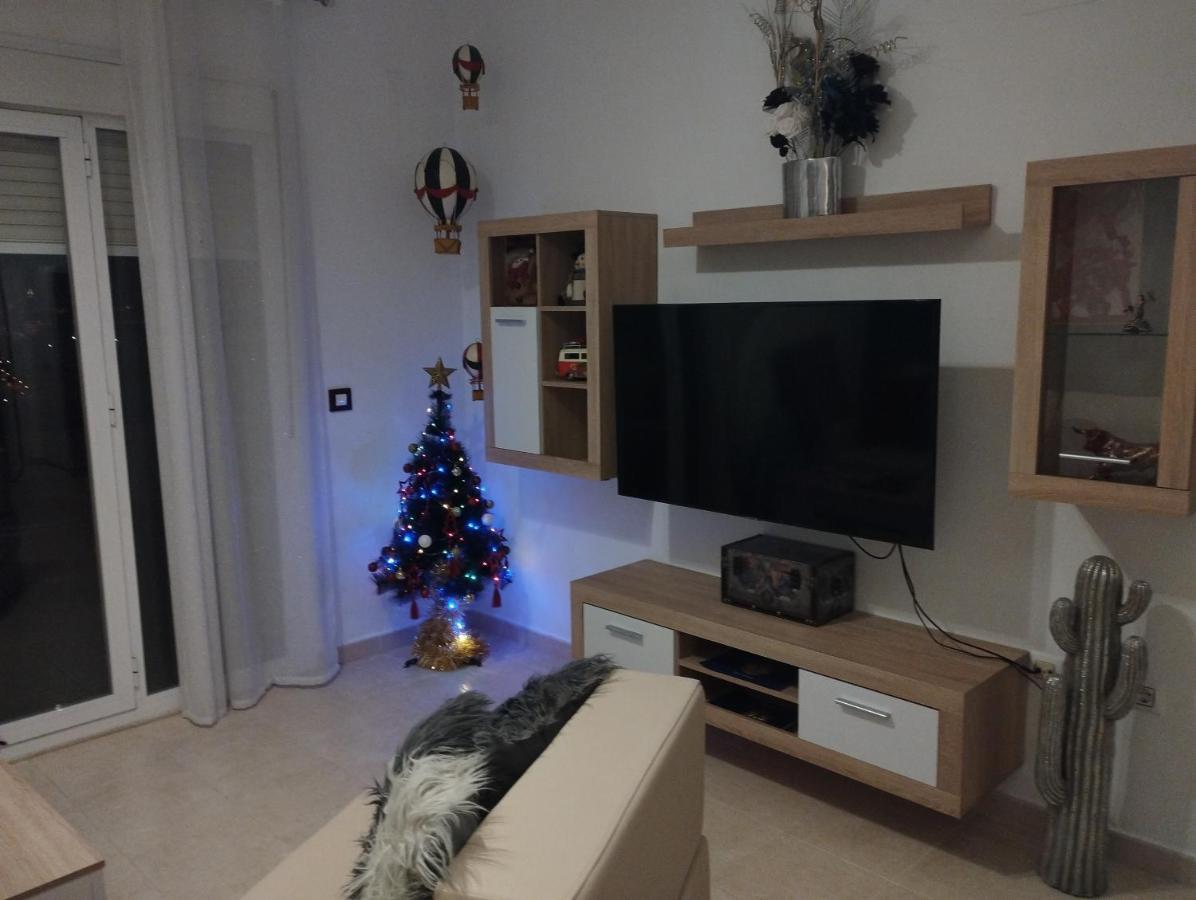 Atico Rilque, Apartamentos Independientes Con Jacuzzi Privado Y Terraza En Ронда Екстер'єр фото