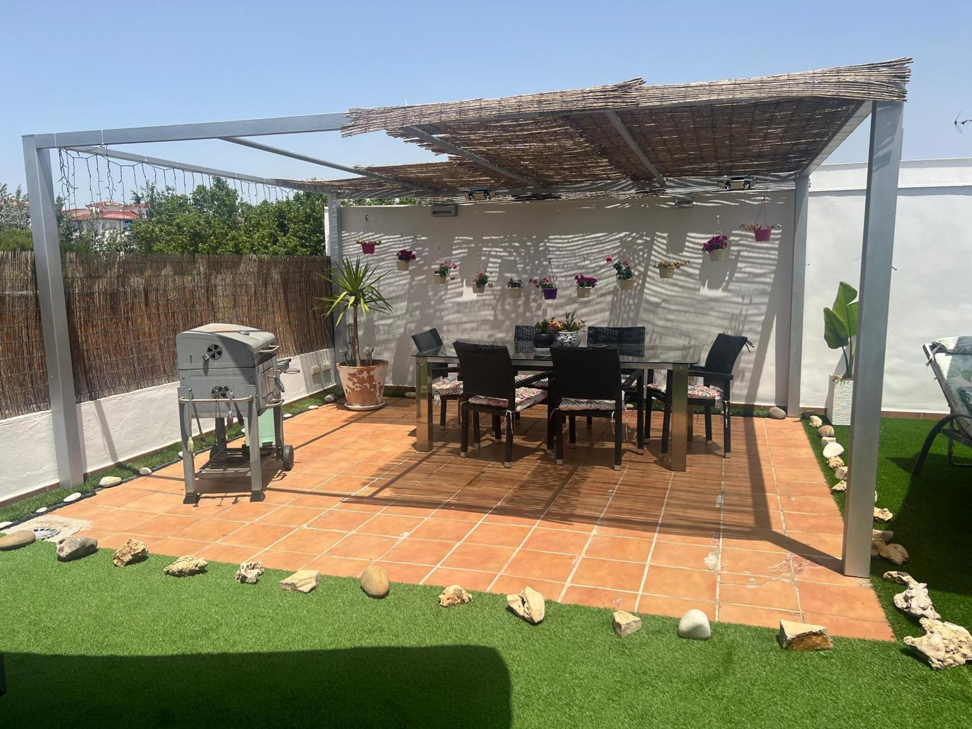 Atico Rilque, Apartamentos Independientes Con Jacuzzi Privado Y Terraza En Ронда Екстер'єр фото