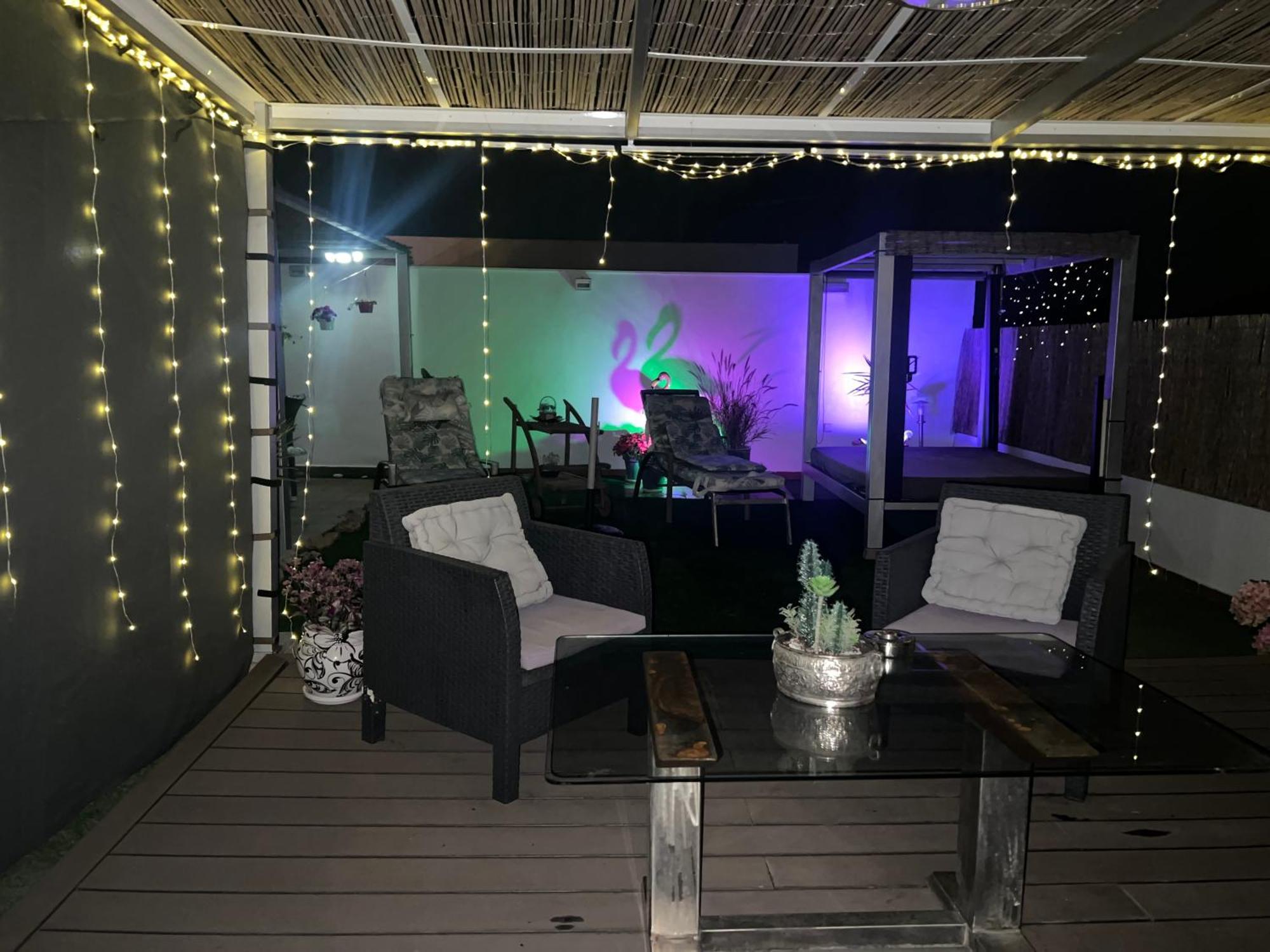 Atico Rilque, Apartamentos Independientes Con Jacuzzi Privado Y Terraza En Ронда Екстер'єр фото