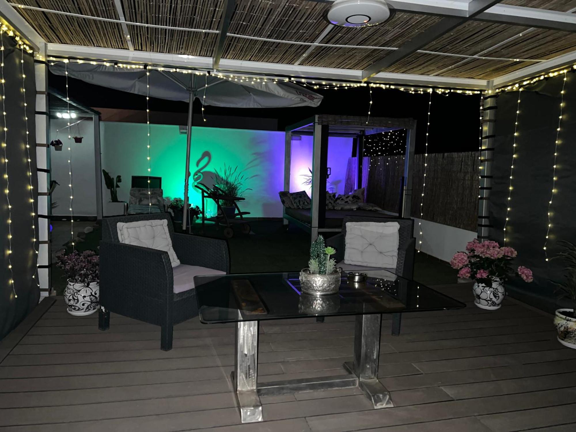 Atico Rilque, Apartamentos Independientes Con Jacuzzi Privado Y Terraza En Ронда Екстер'єр фото