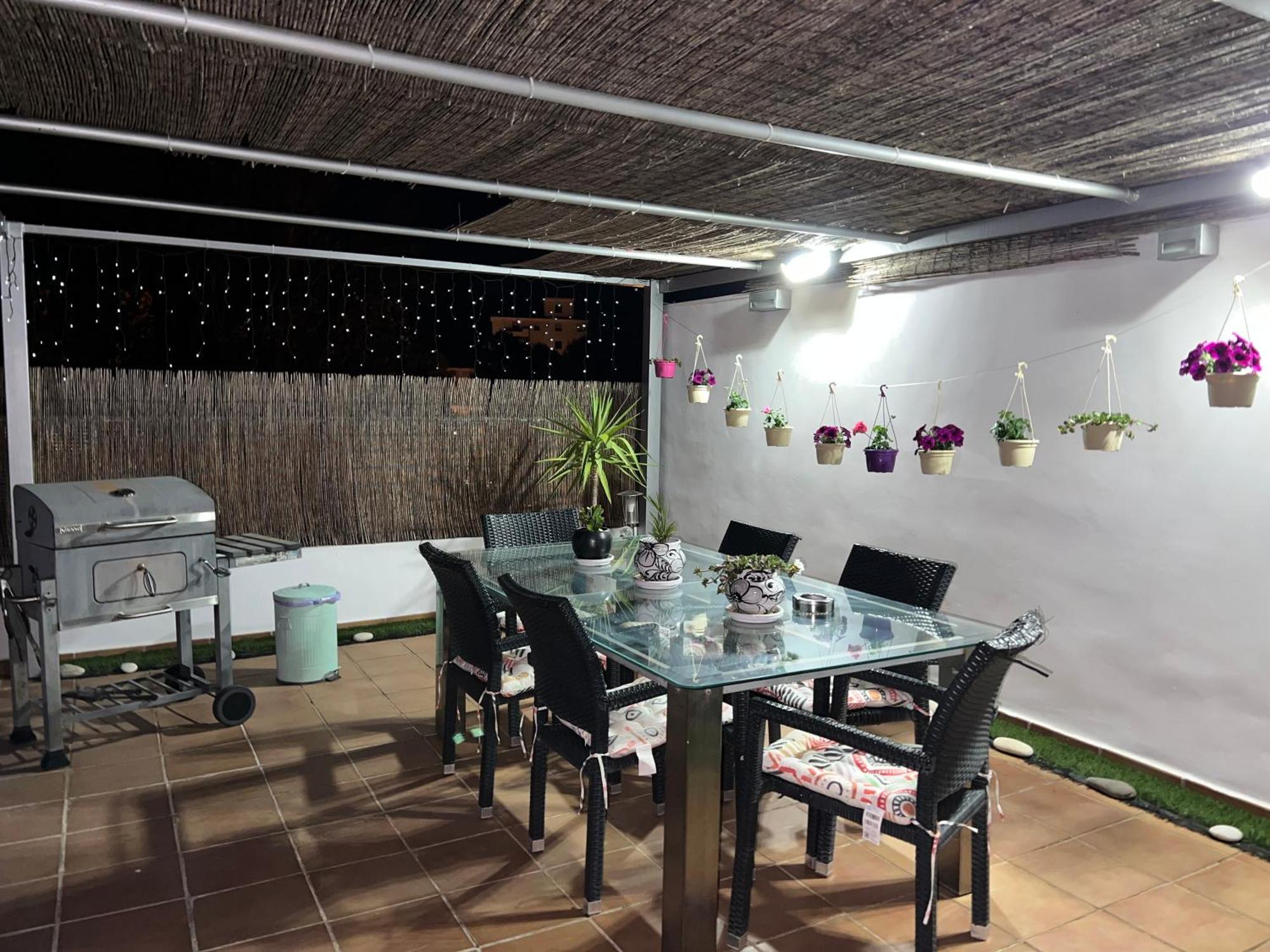 Atico Rilque, Apartamentos Independientes Con Jacuzzi Privado Y Terraza En Ронда Екстер'єр фото