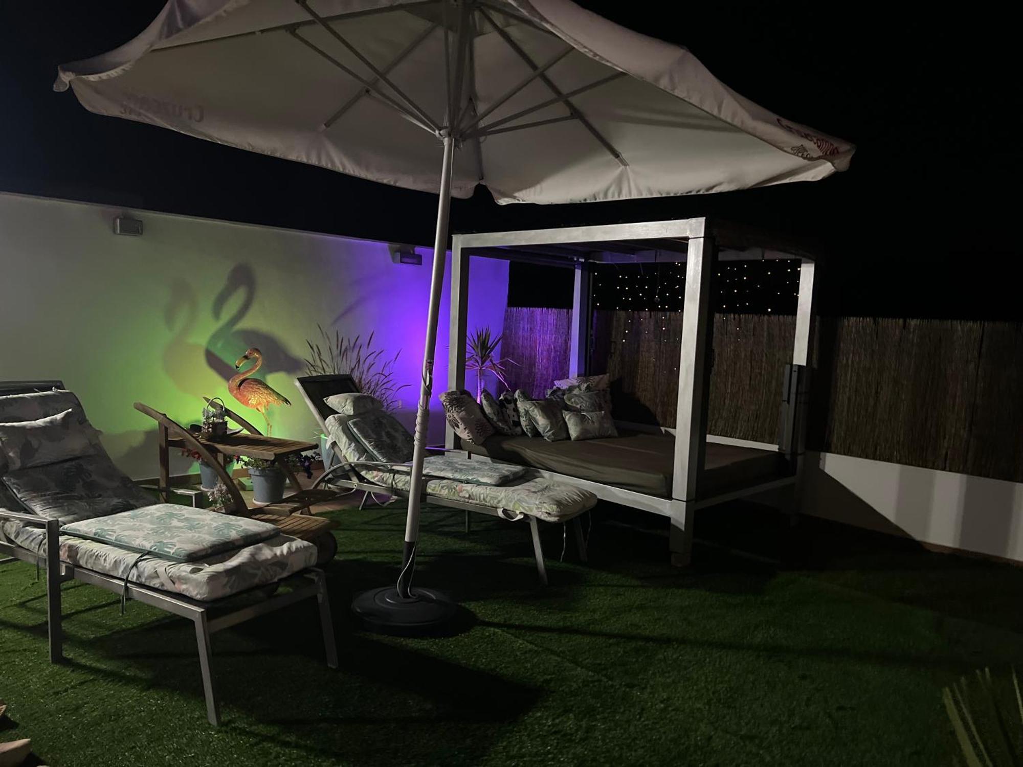 Atico Rilque, Apartamentos Independientes Con Jacuzzi Privado Y Terraza En Ронда Екстер'єр фото