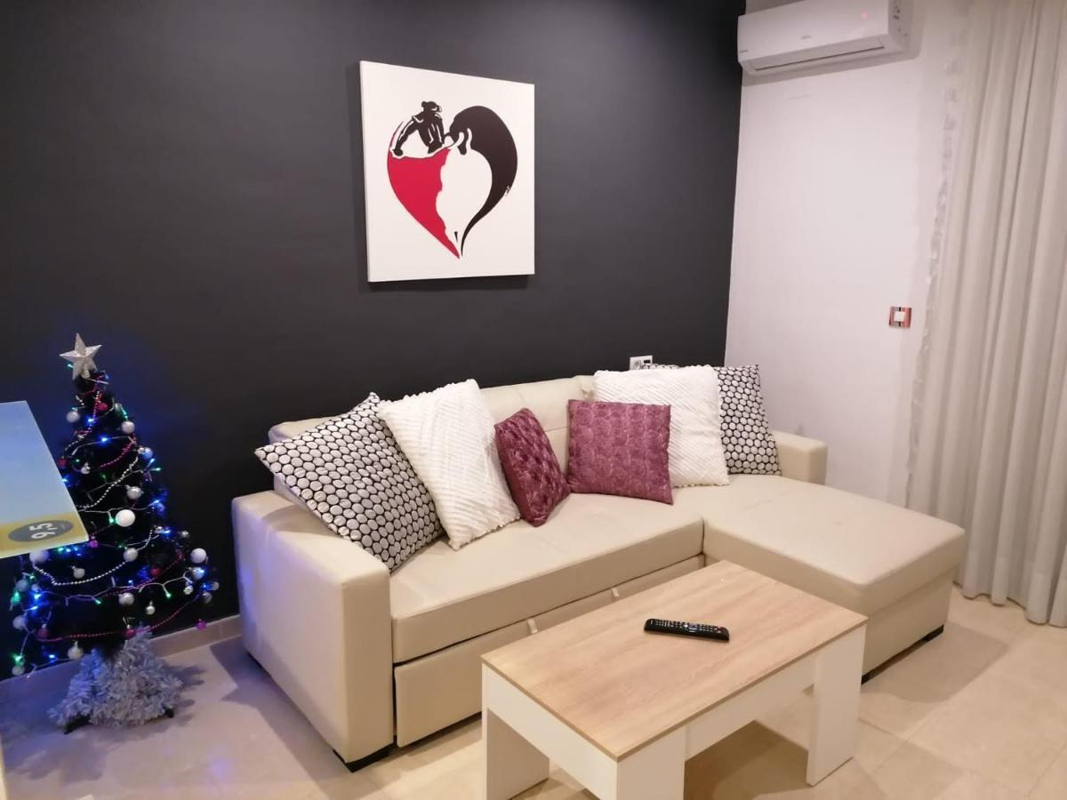 Atico Rilque, Apartamentos Independientes Con Jacuzzi Privado Y Terraza En Ронда Екстер'єр фото
